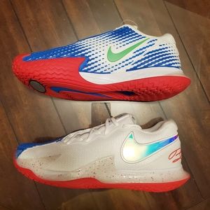 Nike Air Zoom Vapor Cage 4 Rafa Nafal